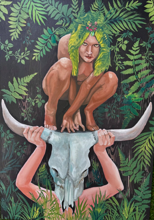 The Zodiac Collection